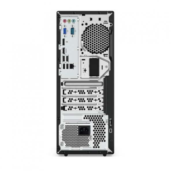 LENOVO PC TOWER V530-15ICB 10TV001DTX i3-8100 4G 1T FREEDOS