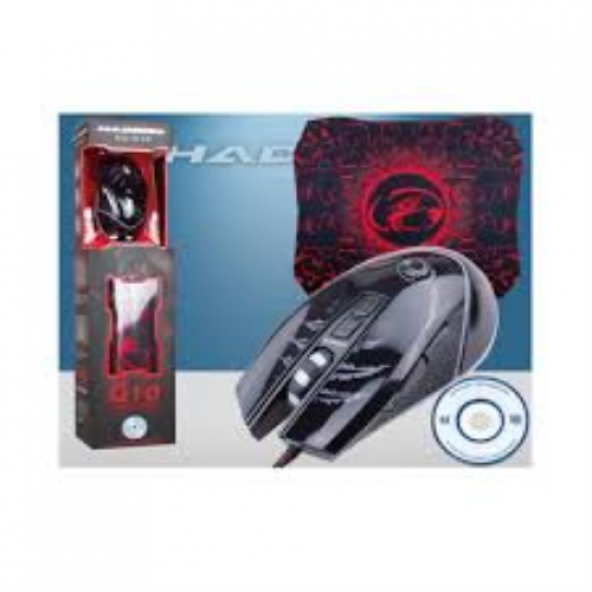 HADRON HD G10 MOUSE