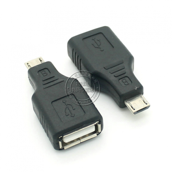 PRİGE PR-OTG15 MİCRO USB TO USB AD.
