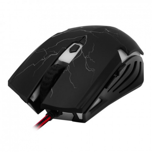 FRISBY FM-G3270 GX5 PRO GAMING MAKRO MOUSE