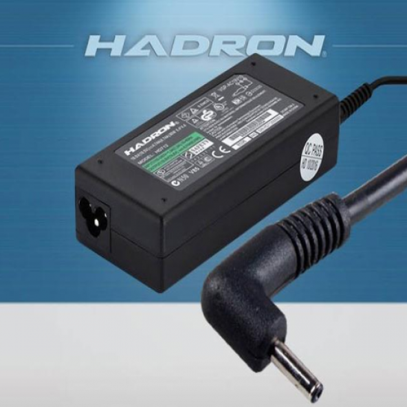 HADRON HD8805 ADPTÖR 19V 3.42A 3.0*1.1