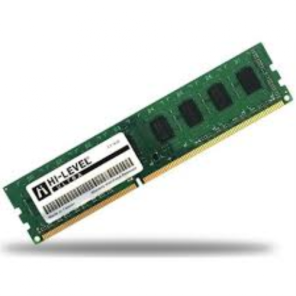 4GB DDR4 2133mhz HI-LEVEL SAMSUNG CHIP KUTULU