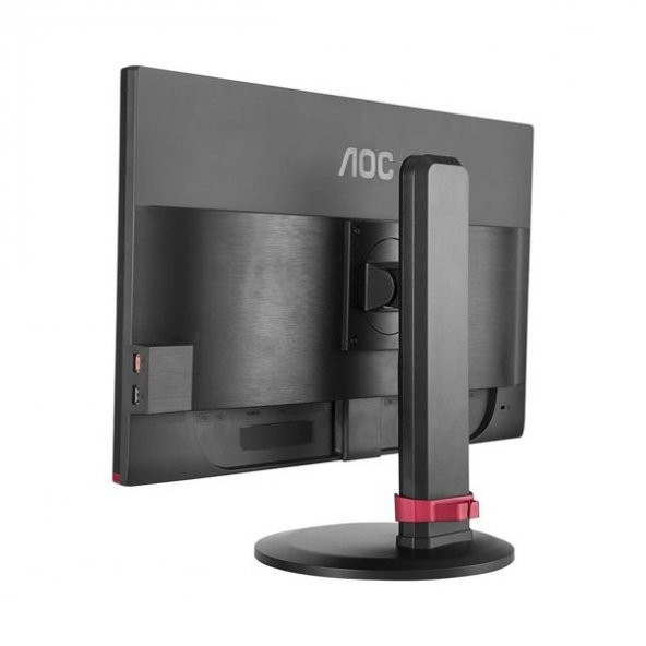 AOC G2460PF 24" 1ms 144Hz Full HD HDMI DVI DP FreeSync GAMING Monitör - 2