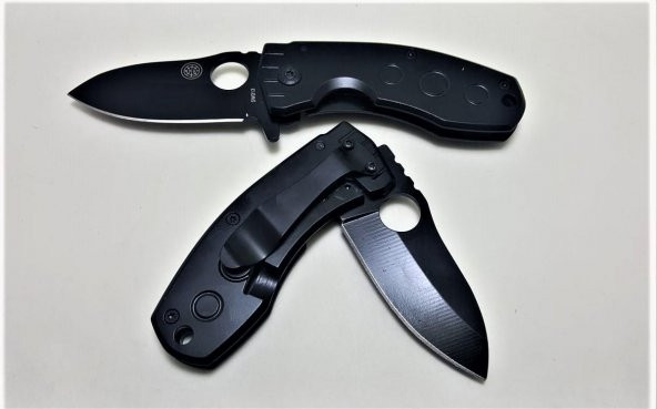 Swat SW-313 Çelik Çakı Bıçak Kamp Piknik Av Bıçağı