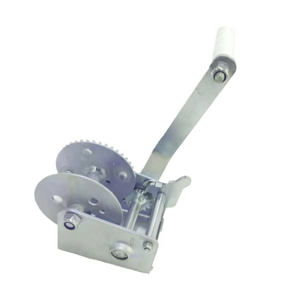 Adelinspor Tenis Direği Gerdirme Aparatı 10 adet - 6