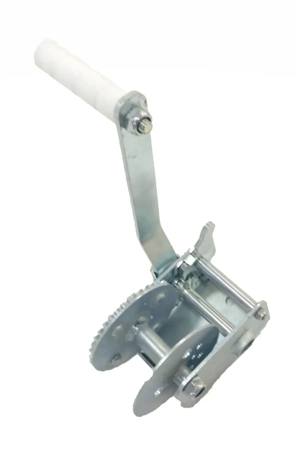 Adelinspor Tenis Direği Gerdirme Aparatı 20 adet - 4