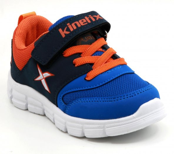 Kinetix Roysi Çocuk Spor Ayakkabı Hafif Rahat Esnek