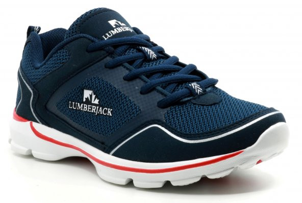 Lumberjack Sailor Erkek Spor Ayakkabı - 2