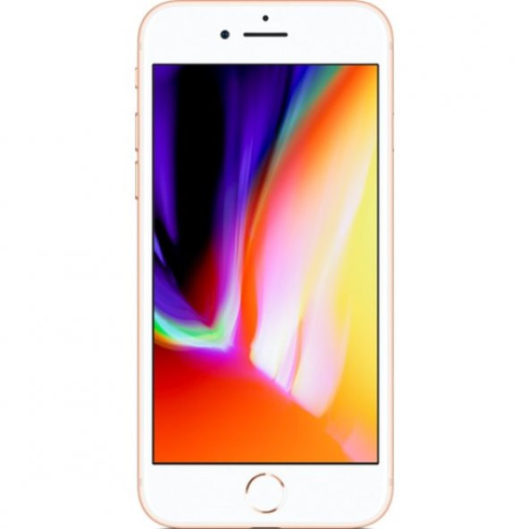 Apple iPhone 8 64 GB Altın (2 YIL Apple Türkiye Garantili)
