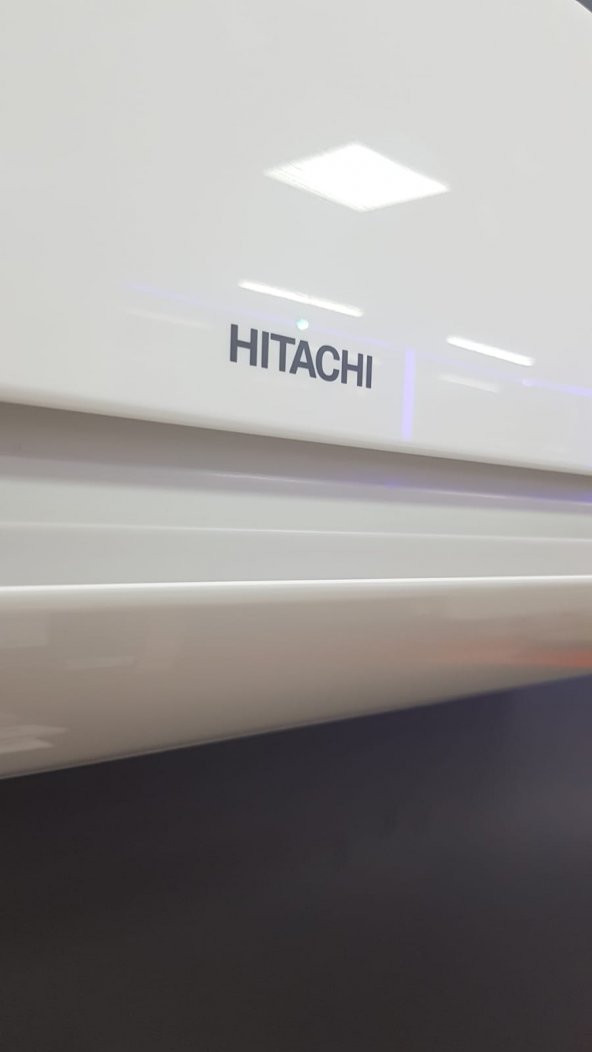 HİTACHİ KLİMA 35 A+++ JAPON R32 GAZLI YENİ NESİL - 7