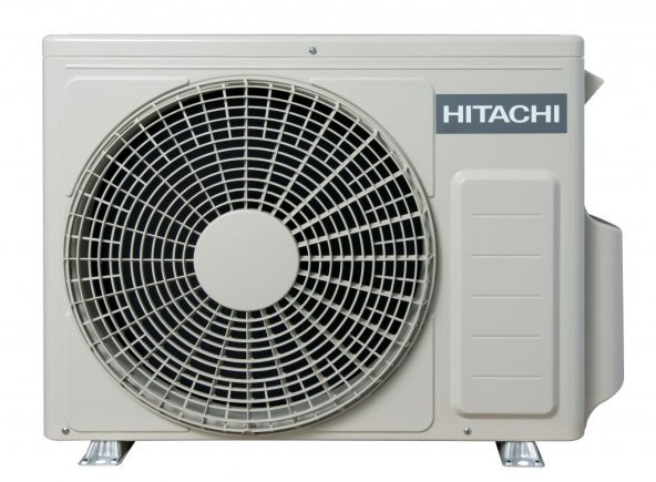 HİTACHİ KLİMA 35 A+++ JAPON R32 GAZLI YENİ NESİL - 9