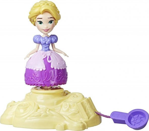 Disney Princess Balerin Rapunzel E0243