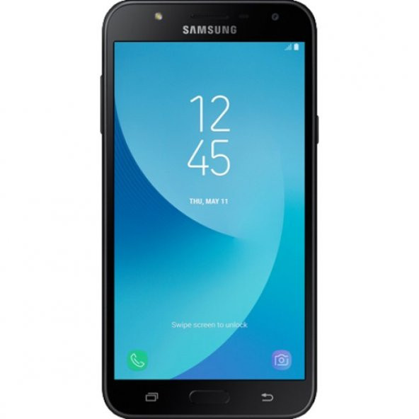 Samsung Galaxy J7 Core Siyah (2 Yıl Samsung Türkiye Garantili)