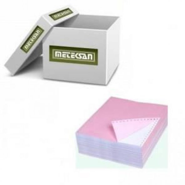 METEKSAN SUREKLI FORM 11x24 2N 60gr.1000 LI - 2