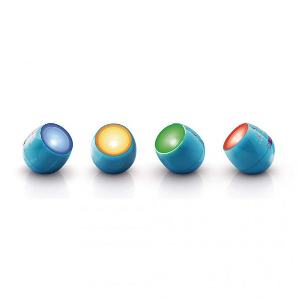 Philips LivingColors Micro Planes 717045316 - 2