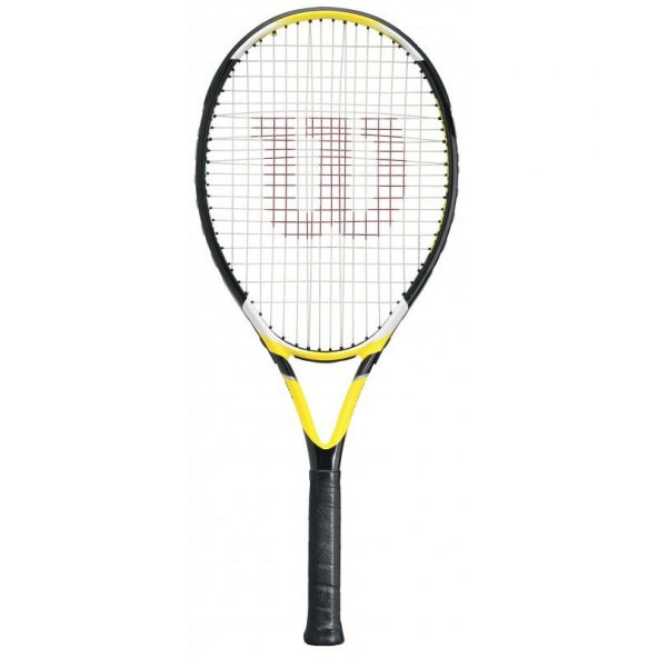 Wilson Tenis Raketi Fronton Comp (WRT3192002) TNSRKTWIL013 - 1
