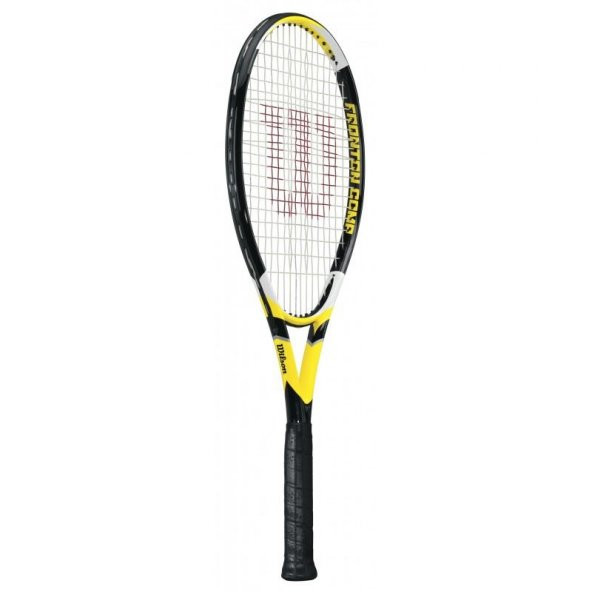 Wilson Tenis Raketi Fronton Comp (WRT3192002) TNSRKTWIL013 - 2