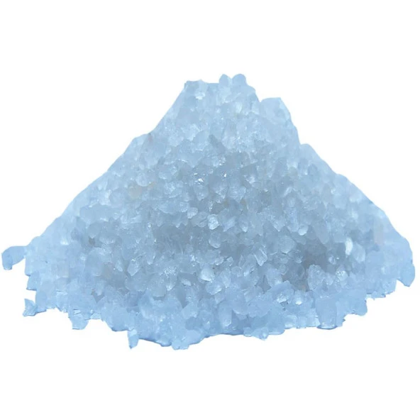 Doğal Kristal Granül Taneli Yemeklik Beyaz Himalaya Tuzu 250GR
