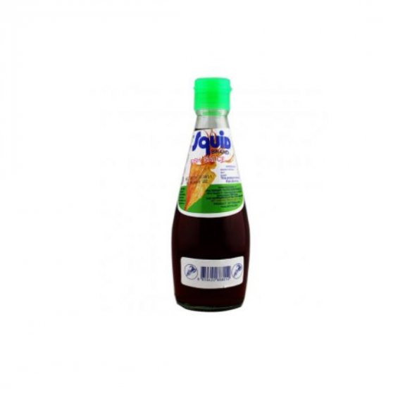 Squid Balık Sosu 300 Ml