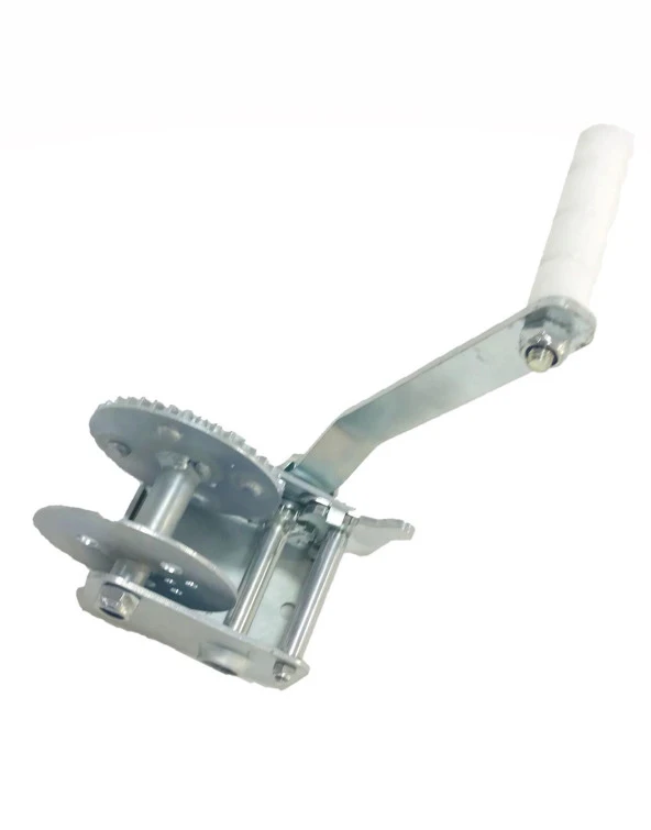 Adelinspor Voleybol Direği Gerdirme Aparatı 50 li Paket - Resim 5