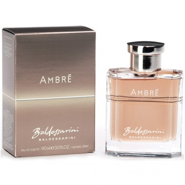 Baldessarini Ambre EDT 90 ml Erkek Parfümü