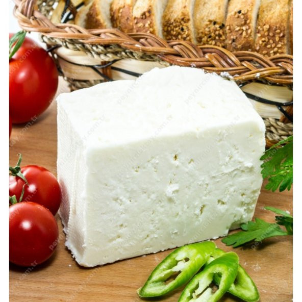 Ezine Koyun Peyniri (Çanakkale Posta Pazarı) 1000 gr