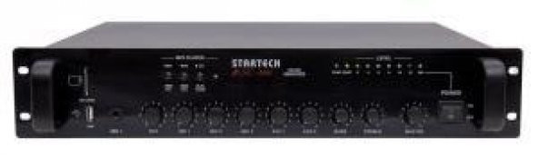 Startech ASC-360 Anfi Mikser 360 Watt 100 Volt USBSD - 1