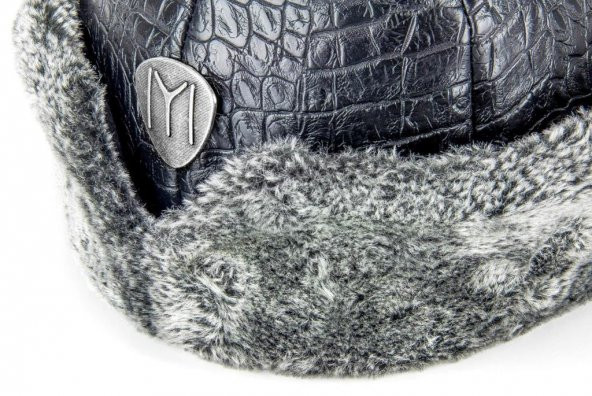 Börk-2007 Şapka - 2