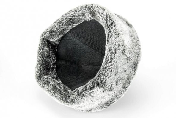 Börk-2007 Şapka - 3