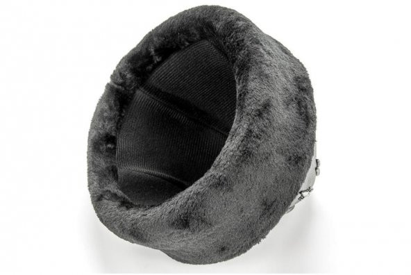Börk-2015 Şapka - 3