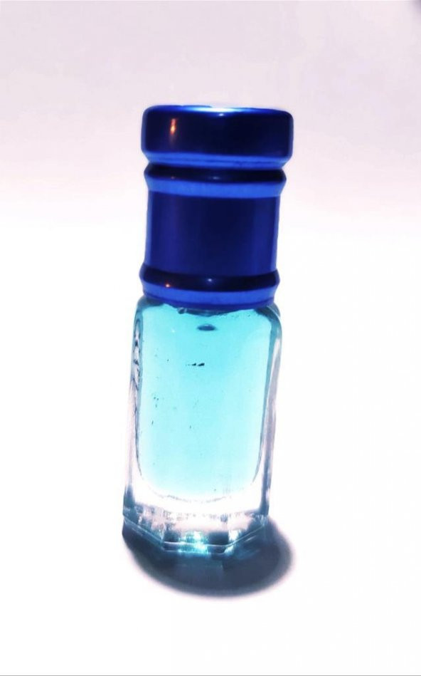 Arf Kokusu-Kokucu  3 cc - Resim 2