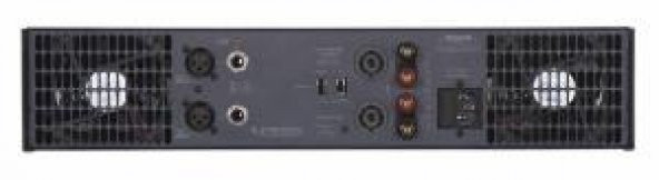 Startech Omcron P-2000 Power Anfi 2x1000 Watt - 3
