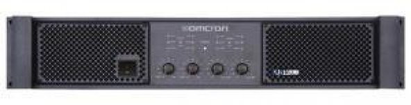 Startech Omcron Q-1200 Power Anfi 4x300 Watt - 2
