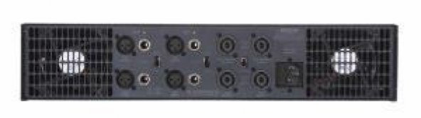 Startech Omcron Q-1200 Power Anfi 4x300 Watt - 3