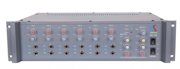 Startech Mono Echo ME200 200 Watt Cami Anfisi - 2