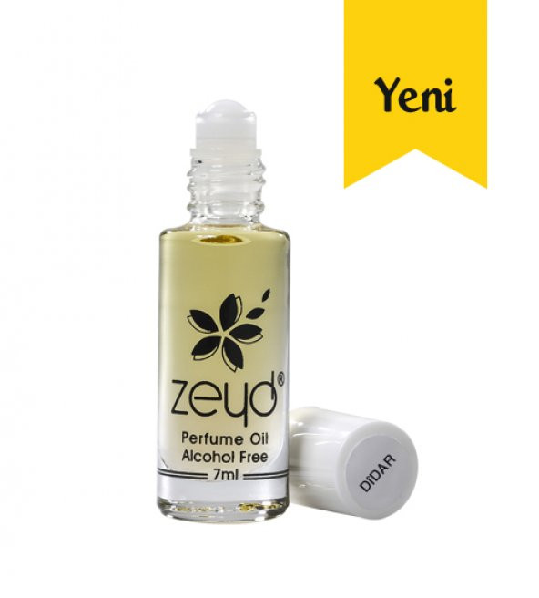 Didar Kokusu - Zeyd Esans ürün görseli 1