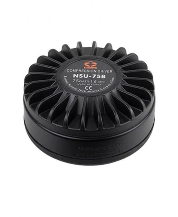 Sammi NSU75B16 Ünit 75 Watt Hoparlör 100 Orjinal- Sammi 75 Watt - Resim 6