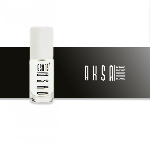 Medine Kokusu - Aksa Esans 5 cc Alkolsüz Parfüm - Alkolsüz Esans ürün görseli 1