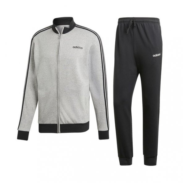 Adidas DV2444 MTS CO RELAX Erkek Eşofman Takımı - 3
