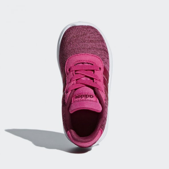 Adidas B76000 Lite Racer Inf Bebek Koşu Ayakkabı - 2