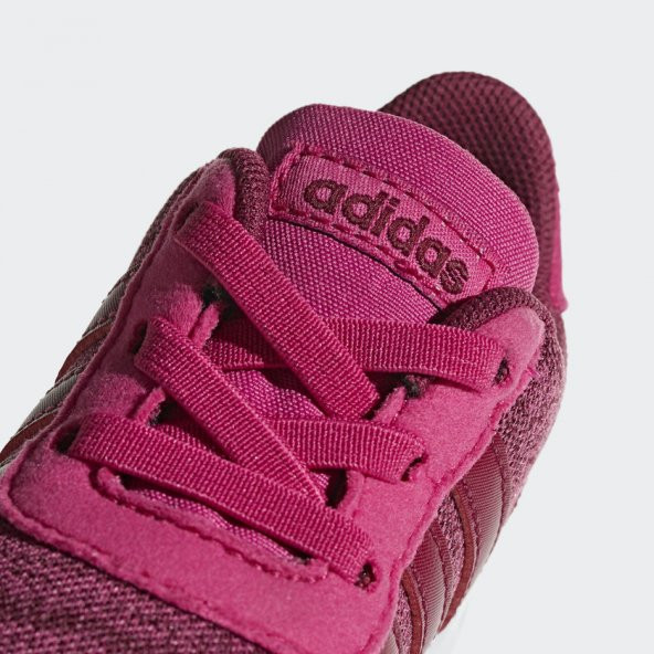 Adidas B76000 Lite Racer Inf Bebek Koşu Ayakkabı - 6