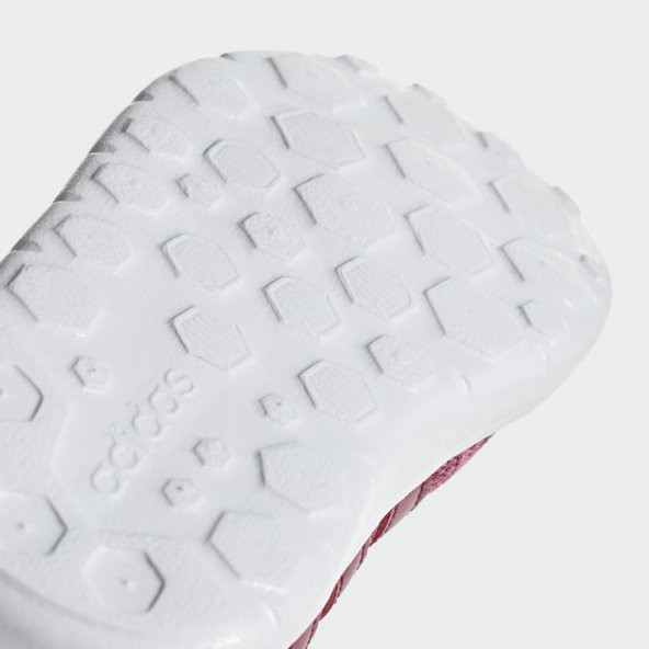 Adidas B76000 Lite Racer Inf Bebek Koşu Ayakkabı - 7