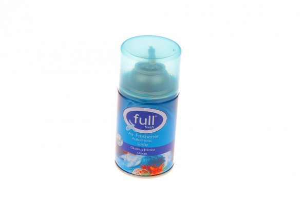 Fullfresh Oda Spreyi Yedek 250ml - 6