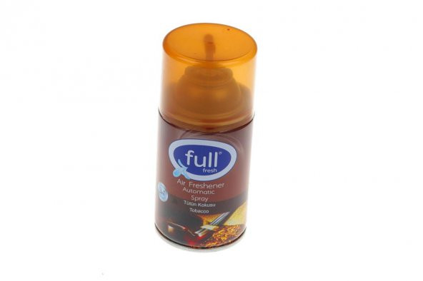 Fullfresh Oda Spreyi Yedek 250ml - 11
