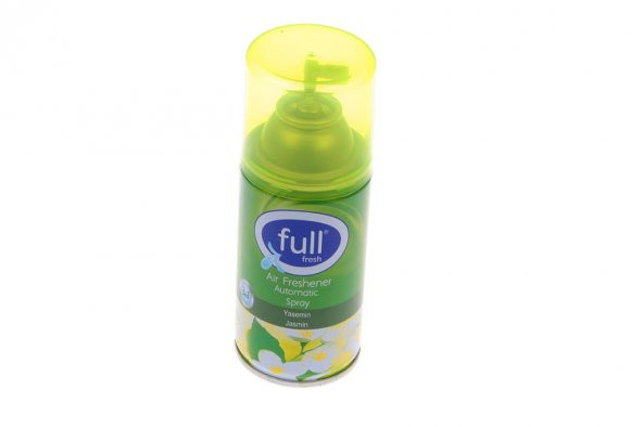 Fullfresh Oda Spreyi Yedek 250ml - 12