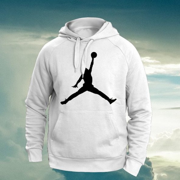Air Jordan Sweatshirt