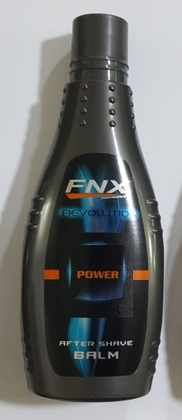 FONEX BALM 150 ML POWER*