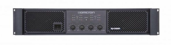 Startech Omcron Q-3000 Power Anfi 4x750 Watt