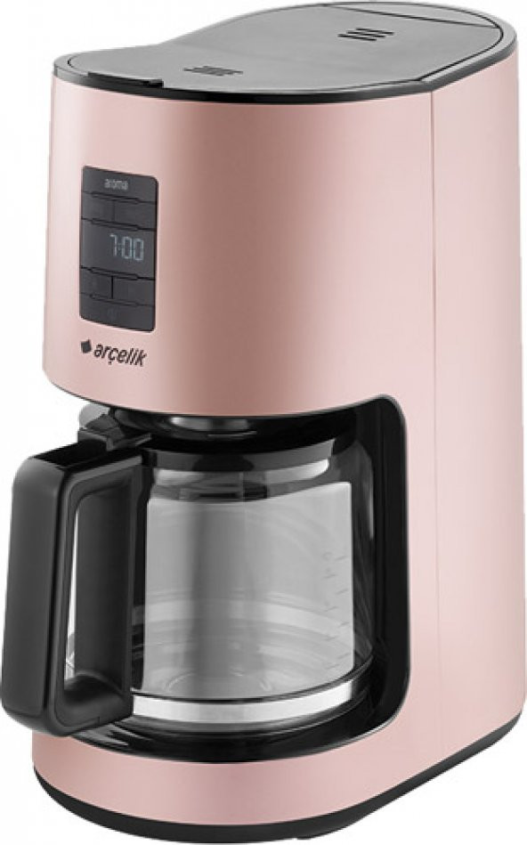 Arçelik K 8580 R Eternity Filtre Kahve Makinesi