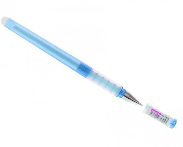 Mikro MK-7301 Silinebilir Jel Kalem 24lü - 9
